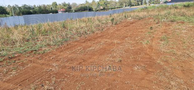 Prime 1⁄4 Plot for Sale in Hillside Eldoret - thumbnail 3