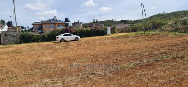 Prime 1⁄4 Plot for Sale in Hillside Eldoret - thumbnail 8