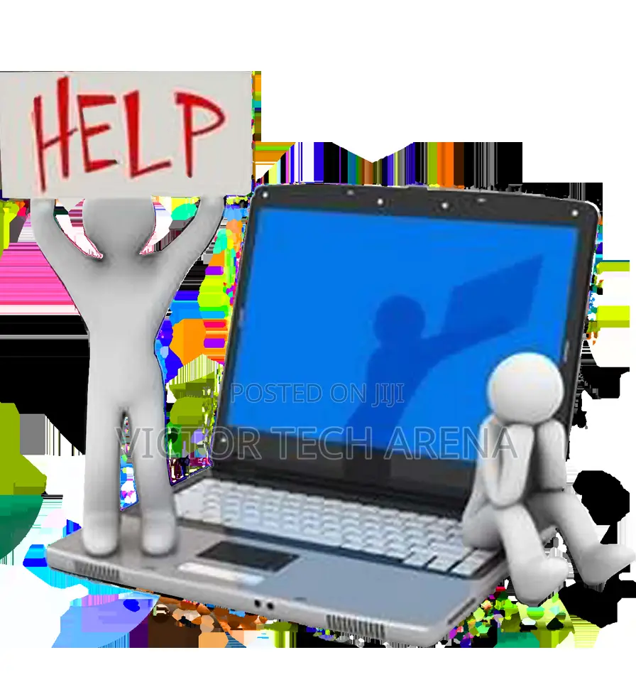 Computer & Phone Technicians