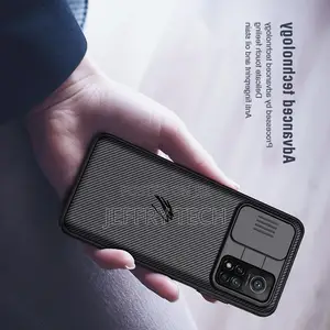 Camera Protection Case for Xiaomi Mi 10T 5G Cover Mi 10T Pro