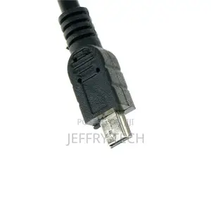 1.5 M Usb Data Sync Lead for Canon Eos 7D 60D 1200D 700D 650