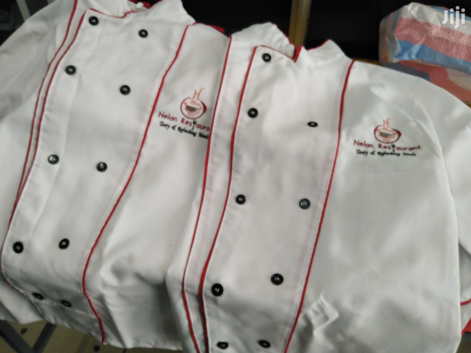 Supply High Quality Chef Uniforms Uniform
