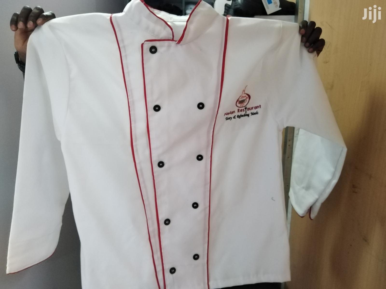 Supply High Quality Chef Uniforms Uniform