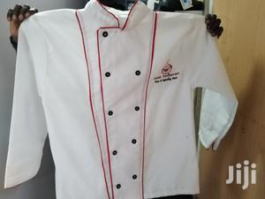 Supply High Quality Chef Uniforms Uniform