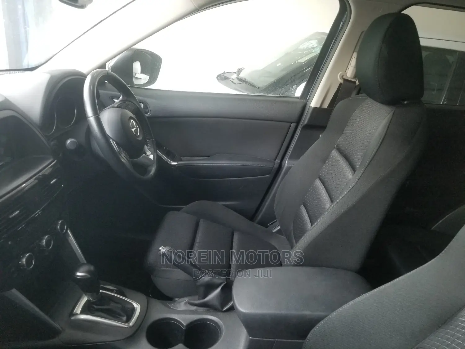 Toyota Land Cruiser Prado 2015 Black
