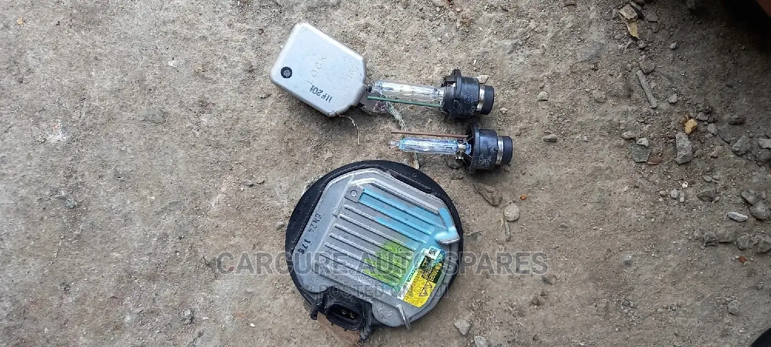 Ballast Xenon Computers Bulbs