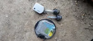 Ballast Xenon Computers Bulbs