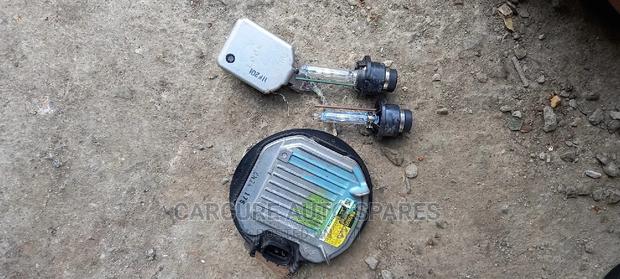 Ballast Xenon Computers Bulbs - thumbnail 2