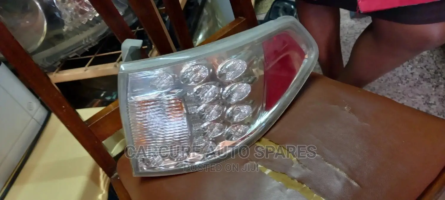 Subaru N14 Tail Light