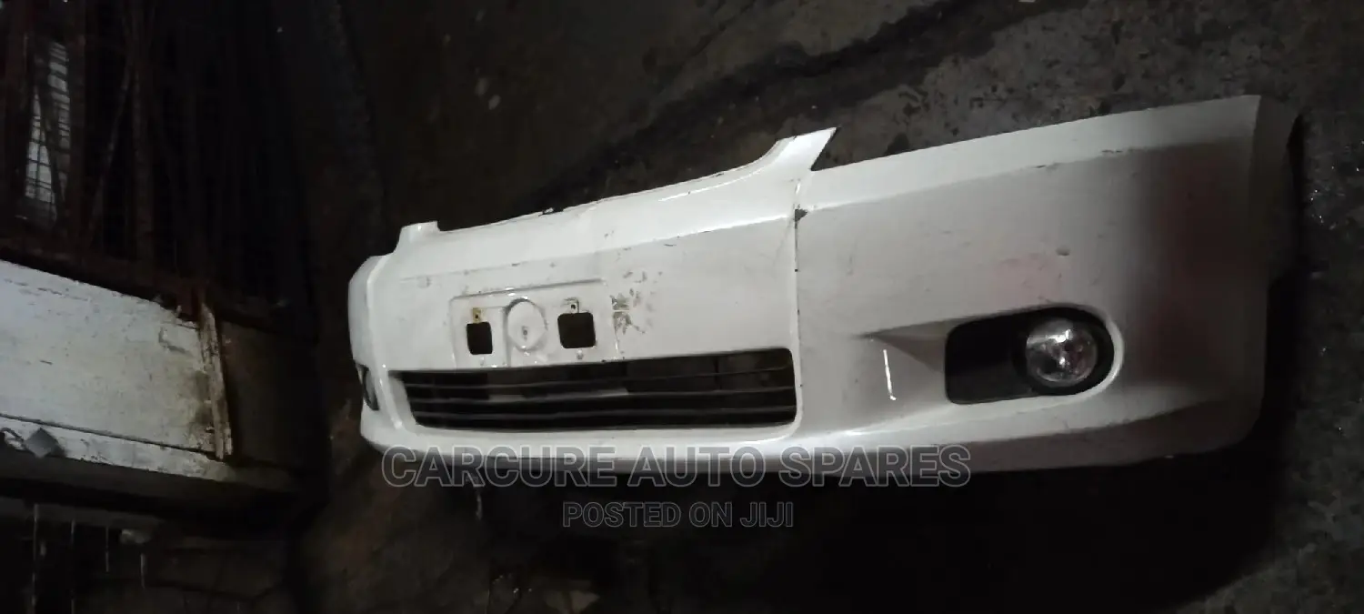 Toyota Wish 2002 Bumper