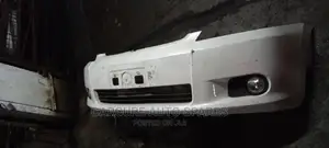 Toyota Wish 2002 Bumper