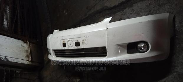 Toyota Wish 2002 Bumper - thumbnail 2