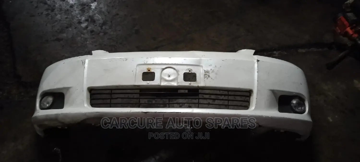Toyota Wish 2002 Bumper