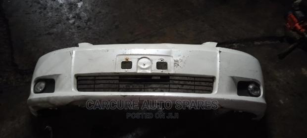 Toyota Wish 2002 Bumper - main view