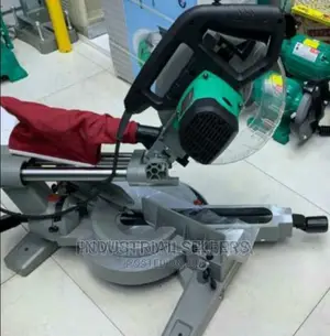 Rigid Mitre Saw Available