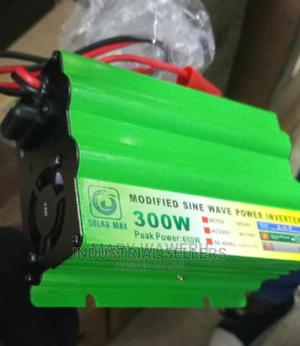 Modified Power Inverter 300w - thumbnail 2