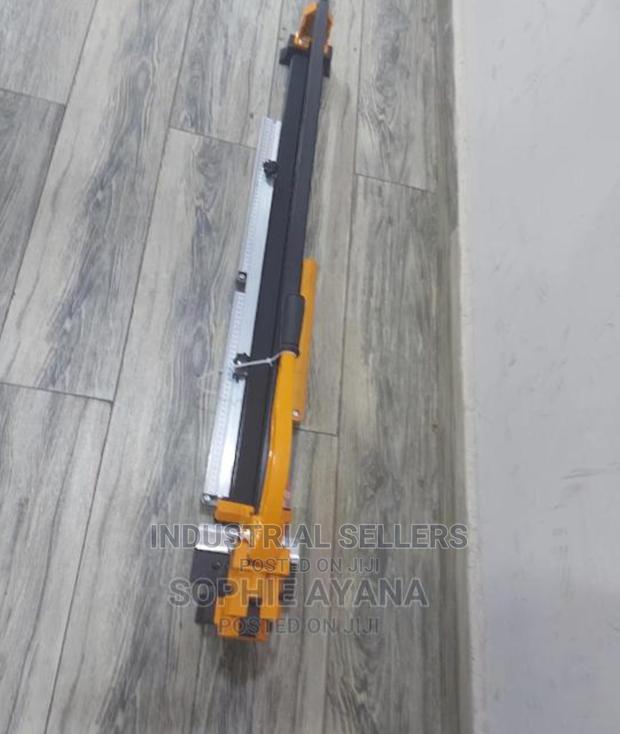 1200mm Tile Cutter