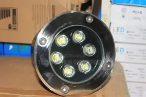 6wts Staircase Light