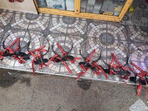 Hooked Wooden Pole Climbers - main view