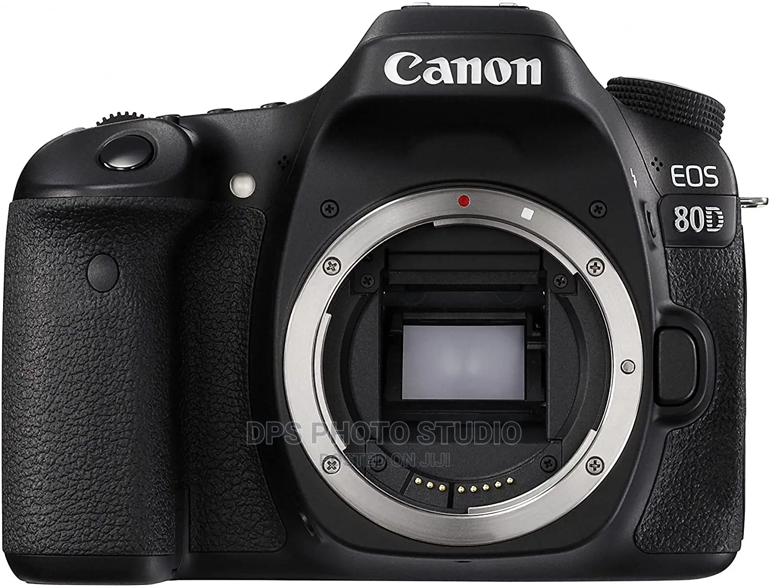 Camera CANON 80D