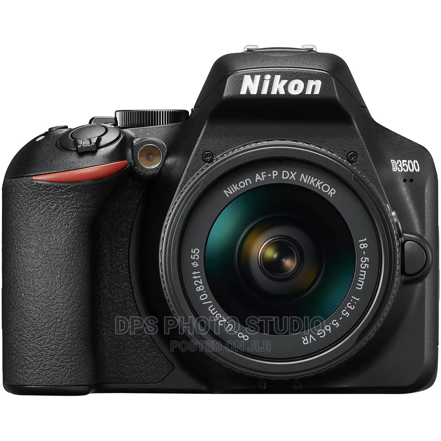 Nikon Camera D 3500