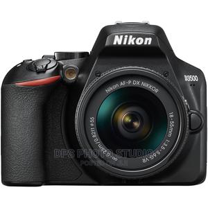 Nikon Camera D 3500 - thumbnail 2