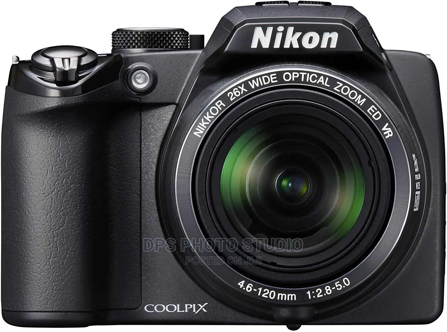 Nikon Coolpix P100 Xuk
