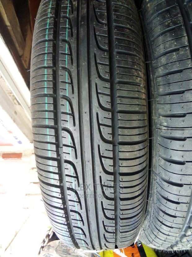 155r12 Petromax Tyres Made in China