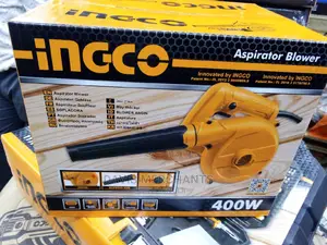 Ingco Aspirator Blower