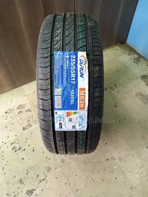 235/55r17 Durun 103V