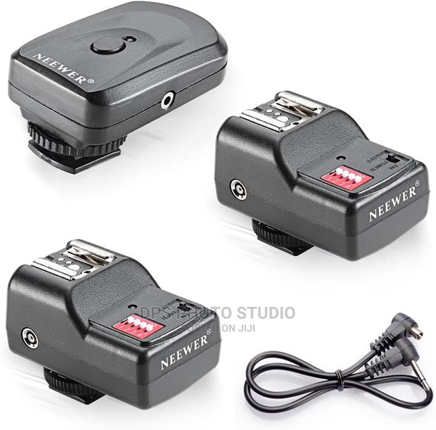 One Trigger Two - main view