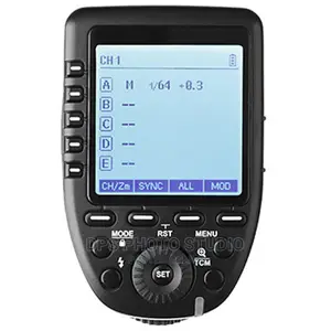 Godox Trigger