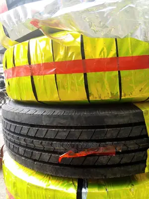 255/70r22.5 Teraking Tyres Made in China