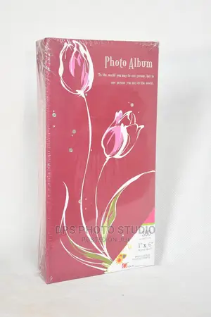 Book Type Album