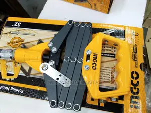 Best Folding Hand Rivet