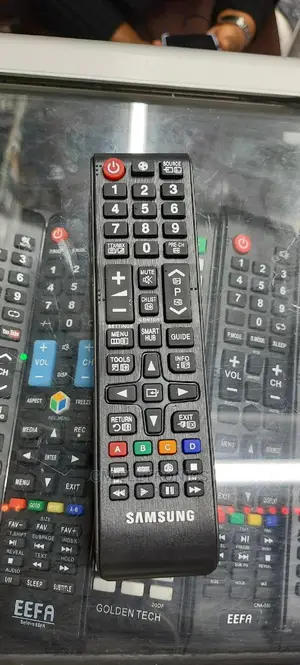 Samsung Universal Replacement Remotes.