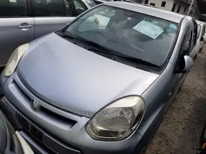 Toyota Passo 2015 Ivory