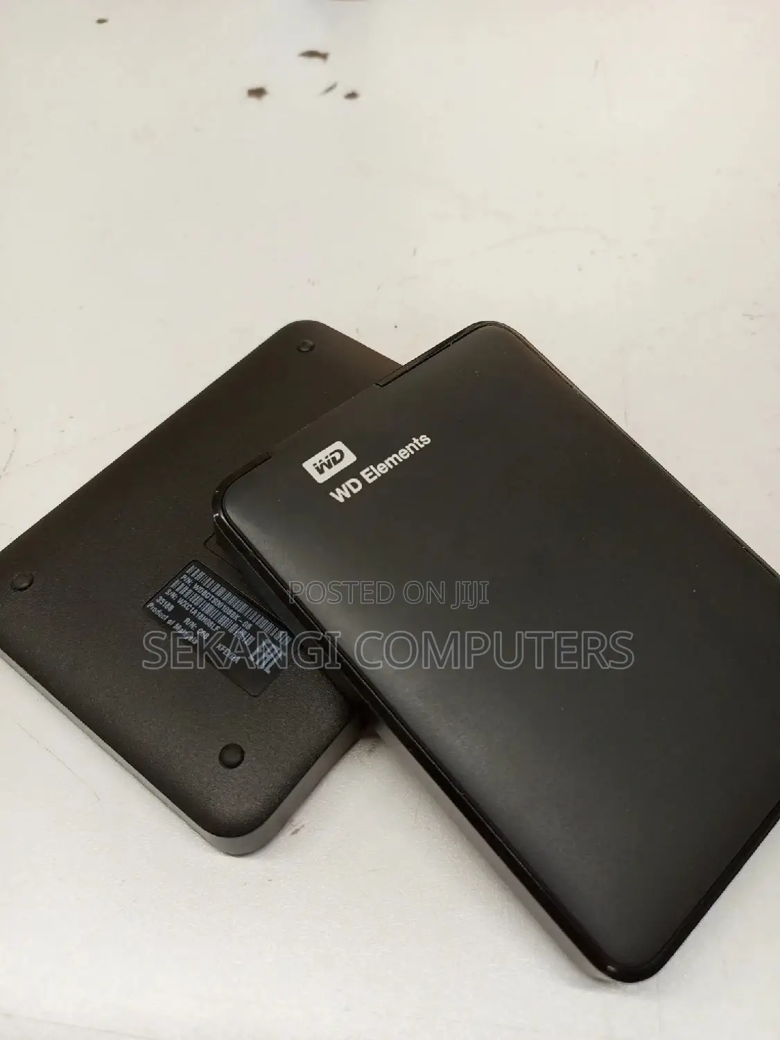 Hdd (External)