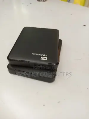 Hdd (External)
