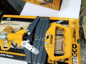 Ingco Hand Rivet