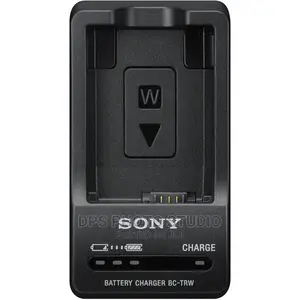 Charge Sony W