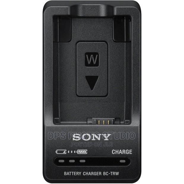 Charge Sony W - main view