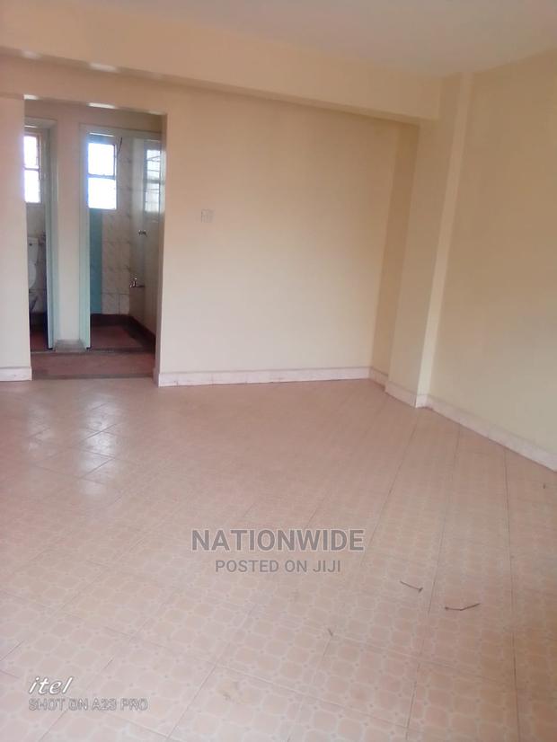 2bdrm Block of Flats in Hurlingham for Rent - main view