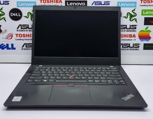 Laptop Lenovo Thinkpad L14 8GB Intel Core I5 SSD 256GB