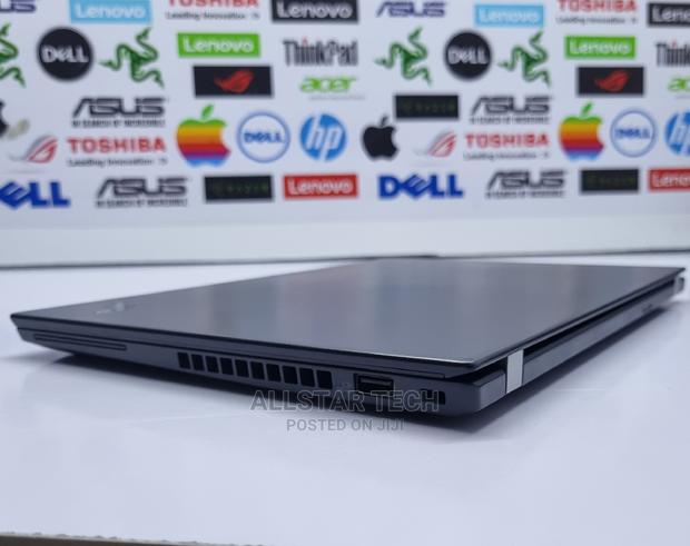 Laptop Lenovo ThinkPad X280 8GB Intel Core I5 SSD 256GB - thumbnail 2