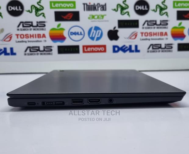 Laptop Lenovo ThinkPad X280 8GB Intel Core I5 SSD 256GB - thumbnail 3