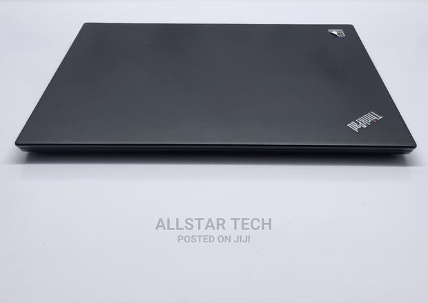 Laptop Lenovo ThinkPad X280 8GB Intel Core I5 SSD 256GB - thumbnail 5