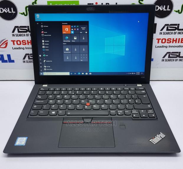Laptop Lenovo ThinkPad X280 8GB Intel Core I5 SSD 256GB - thumbnail 6