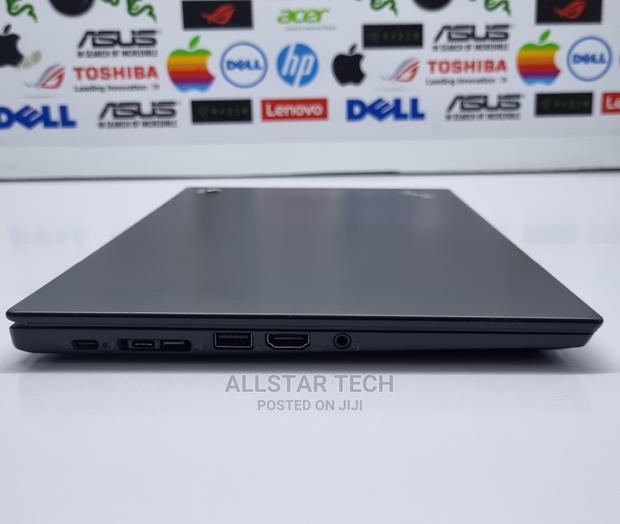 Laptop Lenovo ThinkPad X280 8GB Intel Core I5 SSD 256GB - thumbnail 4