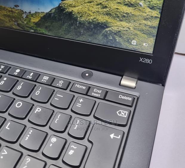 Laptop Lenovo ThinkPad X280 8GB Intel Core I5 SSD 256GB - thumbnail 7